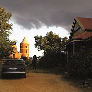 Bilder Empire of the Nightwalker