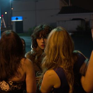 Bilder Scarlett Johansson