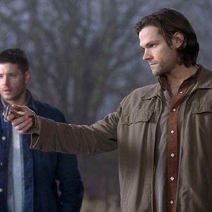 Bilder Jensen Ackles