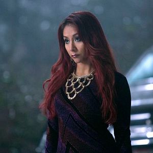 Bilder Nicole 'Snooki' Polizzi