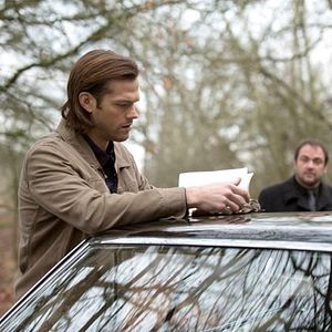 Bilder Jared Padalecki