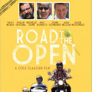 Bilder Road to the Open