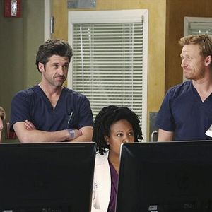 Bilder Patrick Dempsey