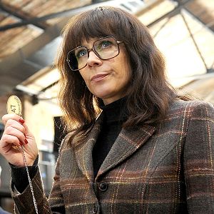 Bilder Die Fahnderin