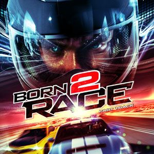 Bilder Born To Race: Fast Track