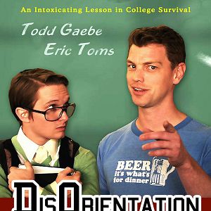 Bilder College Brothers - Der Aufreißer und der Supernerd