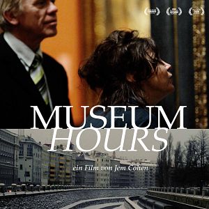 Bilder Museum Hours