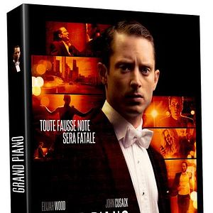 Bilder Grand Piano - Symphonie der Angst