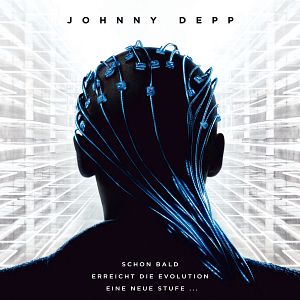 Bilder Transcendence