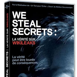 Bilder We Steal Secrets: Die WikiLeaks Geschichte