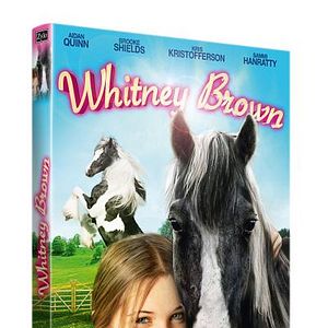 Bilder Glamour Girl im Pferdestall