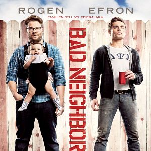 Bilder Bad Neighbors