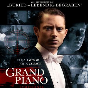 Bilder Grand Piano - Symphonie der Angst