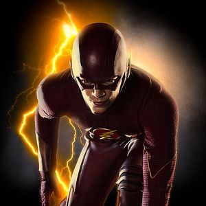 Bilder The Flash