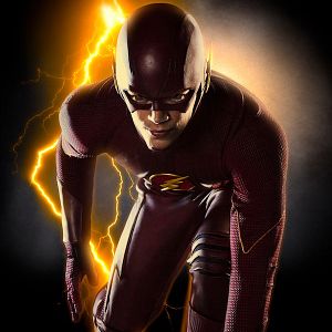 Bilder The Flash