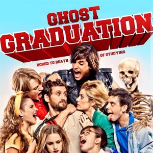 Bilder Ghost Club - Geister auf der Schule