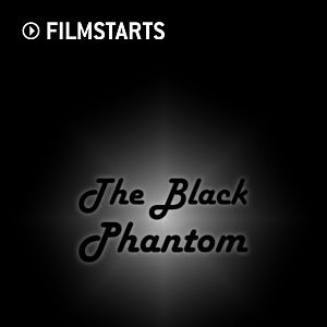 Bilder The Black Phantom