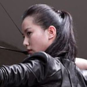 Bilder Michelle Chen (II)