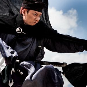 Bilder Feng Shaofeng