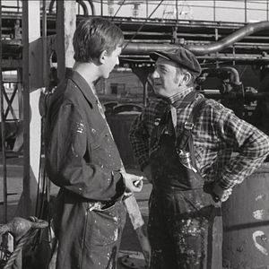 Bilder Le Bonheur est pour demain