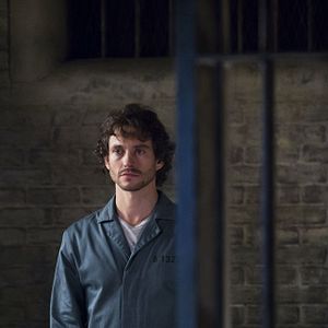 Bilder Hugh Dancy