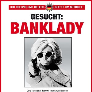 Bilder Banklady