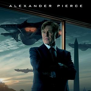 Bilder Captain America 2: The Return Of The First Avenger