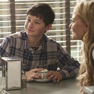 Bilder Jared Gilmore