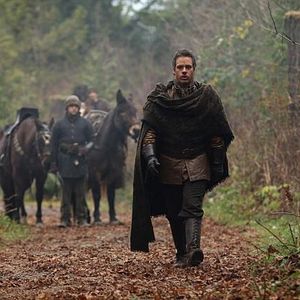 Bilder Michael Raymond-James