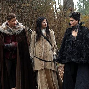 Bilder Lana Parrilla