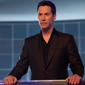 Bilder Keanu Reeves