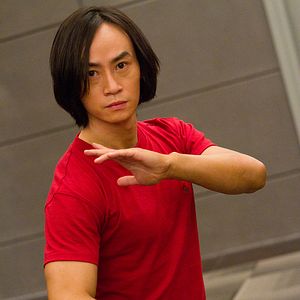 Bilder Tiger Hu Chen