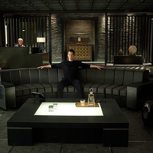 Bilder Man Of Tai Chi