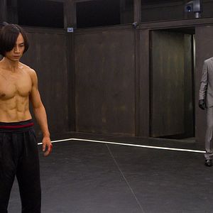 Bilder Tiger Hu Chen