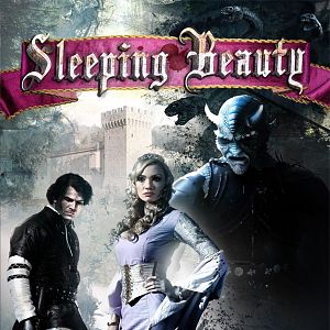 Bilder Sleeping Beauty - Dornröschen