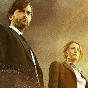 Bilder Gracepoint