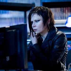 Bilder Mary Lynn Rajskub