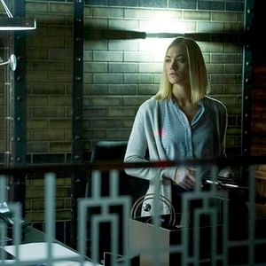 Bilder Yvonne Strahovski