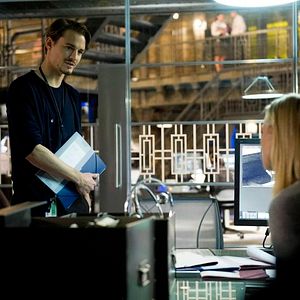 Bilder Giles Matthey