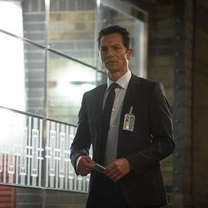 Bilder Benjamin Bratt