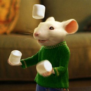 Bilder Stuart Little