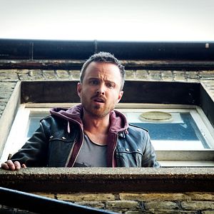 Bilder Aaron Paul