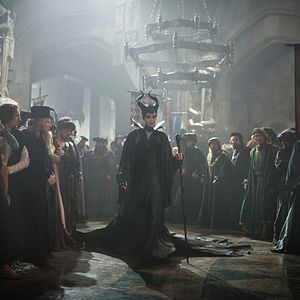 Bilder Maleficent - Die dunkle Fee