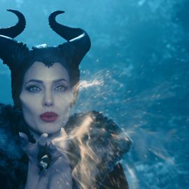 Bilder Maleficent - Die dunkle Fee