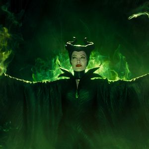 Bilder Maleficent - Die dunkle Fee