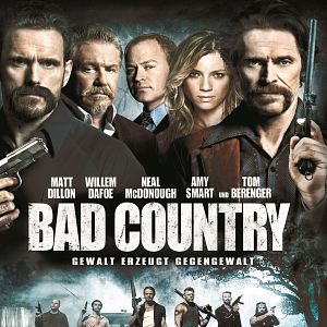 Bilder Bad Country