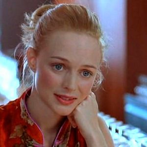 Bilder Killing me softly