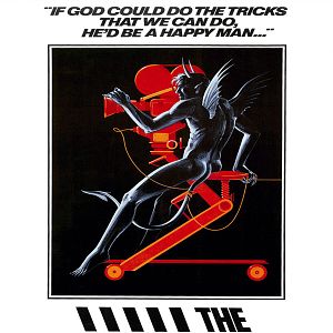 Bilder Der lange Tod des Stuntman Cameron