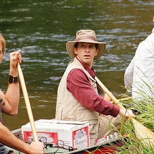 Bilder Trouble ohne Paddel