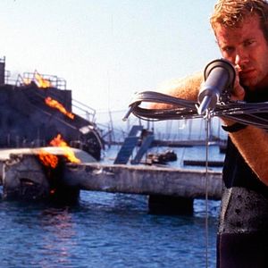 Bilder Deep Blue Sea